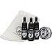 Beard Oils & Beard Balm Gift Set - The Audacious Beard Co