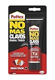 Aplicable en todos los materiales; agarre inmediato; alta resistencia a temperaturas extremas; fuerte adhesión; resistente a los rayos uv; aplicable en superficies húmedas; poder de relleno; no se contrae; sin disolventes
