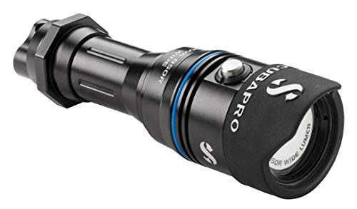 Preisvergleich Produktbild SCUBAPRO - Nova 850R Wide Tauchlampe