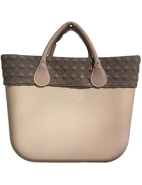 Trim Bordüre 3D OLIVE - für O BAG Classic