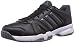Produktbild adidas Barracks F10, Herren Hallenschuhe, Schwarz (Core Black/Iron Metallic/Vista Grey S15), 46 EU (11 Herren UK)