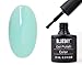 Nail Gel Polish Kit 4 Shellac Bluesky Colours Top Base Coat UV Lamp Starter Kit Mylee prep + wipe remover 40518/40521/40537/A47