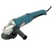 Produktbild toworld Hand- Heavy Duty SILVERLine 800 W 11,4 cm 115 mm Elektro Winkelschleifer & 3 Jahre Garantie