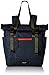 Produktbild Timbuk2 Forge Tote-Rucksack, Einheitsgröße, Unisex, 507, Nautical/Bixi, Einheitsgröße