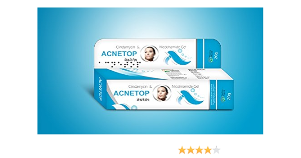 acnetop cream