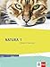 Natura Biologie 1: Schülerbuch Klassen 5/6 (Natura Biologie. Allgemeine Ausgabe ab 2013) by 