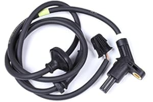 X-PARTS ABS Sensor HINTEN LINKS +RECHTS 2 Polig NEU 1197100200