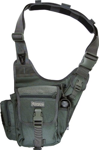 Preisvergleich Produktbild Maxpedition FatBoy Versipack