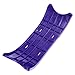 DANCINGNAIL Acrylic&Rubber Nail Art Cushion Pillow Salon Hand Holder Nail Arm Rest Manicure Accessories Tool Equipment purple