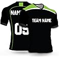 Daily Orders soccer t-shirts for men football jersey with my name printed football jersey for men under 400 soccer jersey customized personalized football jersey with name DOdr1008-C901157-C-WH
