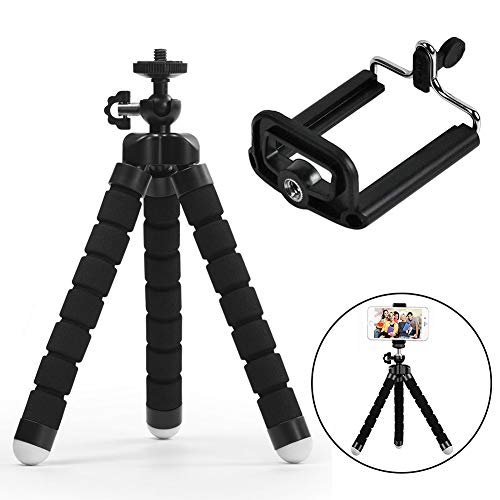 Trípode para móvil