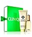Clinique Wrappings Perfume Spray And Body Smoother Gift Set