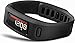Price comparison product image Garmin Vivofit Wireless Fitness Wrist Band and Activity Tracker - Black