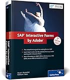 SAP Interactive Forms by Adobe (SAP PRESS: englisch) by 