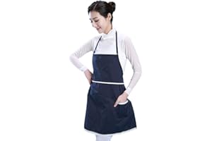 BOZEVON Anti-Radiation Maternity Clothes - Double-Layer Protective Pregnancy Radiation Shield Maternity Apron Dress