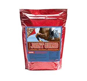 Horse Guard Equine Joint Guard - Supplement For Horses