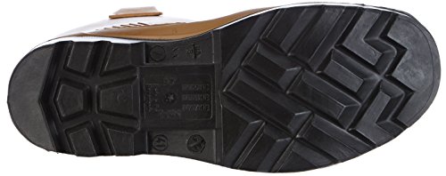 Dunlop S5 C462743 Unisex-Erwachsene Langschaft Gummistiefel - 3