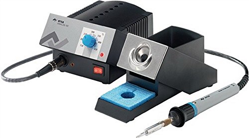 Preisvergleich Produktbild Lötstation Analog 60 60W gerade meißelförmig 2,2mm ERSA Dauerlötspitze