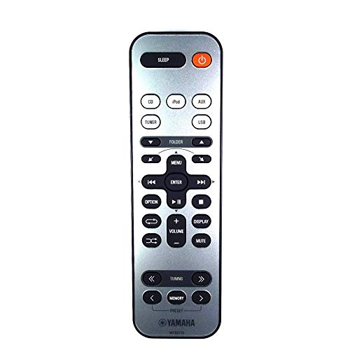 Preisvergleich Produktbild Original Yamaha Mcr-232 / Mcr232 Hifi Fernbedienung