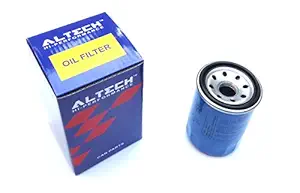 ALTECH Hi-Performance Oil Filter For Honda Civic (2006 To 2012 Model)