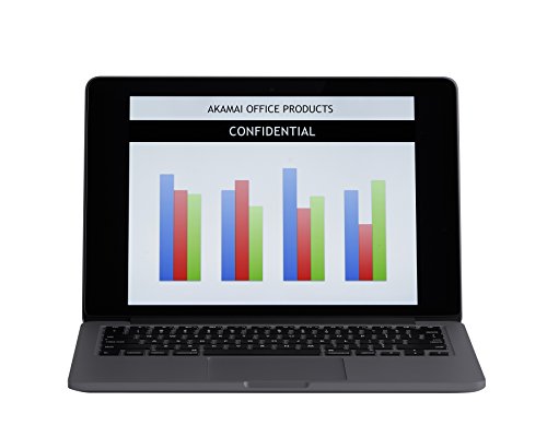 Sichtschutz für neue 38,1 cm MacBook Pro Touch (Ende 2016 Modell) - 2