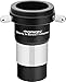 Produktbild Orion 1,25" (32 mm) Shorty 2x Barlow-Linse und T-Adapter
