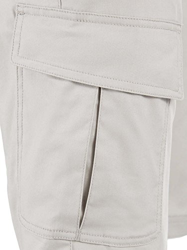 Jeff Green Damen Bermuda Hose Melina – ideal als knielange kurze Outdoorhose für den Sommer - 8