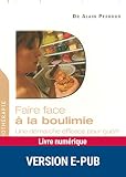 Image de Faire face à la boulimie