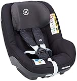 pearl kindersitz sommerbezug Autositz für Kleinkinder, geeignet von 6 Monaten bis 4 Jahren (9-18 kg, 67-105 cm)