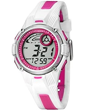 Calypso Kinderarmbanduhr 5558/2