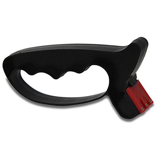 MESSERSCHÄRFER MESSERSCHLEIFER - 2