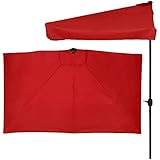 Suchergebnis auf Amazon.de für: sonnenschirme rechteckig: Garten