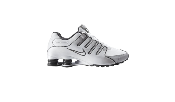 nike shox eu