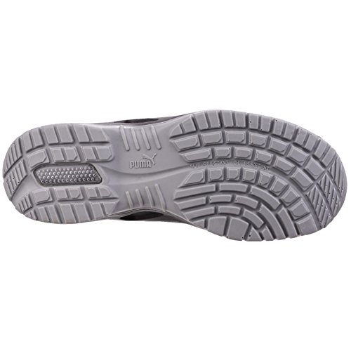 PUMA Damen Sicherheitsschuh Fuse TC Green WNS Low - 4