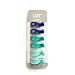 LAT Stroller Pegs Clips To Hook Muslin and Toys, Car Seat Cover Clips, blanket clips 6-pack (Boy)