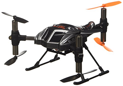 Preisvergleich Produktbild Walkera 25114 - QR Scorpion Hexacopter