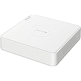 Hikvision DS-7104NI-Q1 4 Kanal NVR Kayıt Cihazı