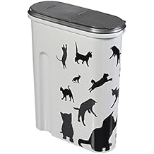 Suchergebnis auf Amazon.de für: futterdose katze