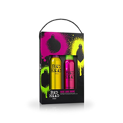 Rise And Shine by TIGI Set