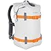 Produktbild Itiwit Wasserdichter Rucksack, für Stand Up Paddling, Kayakfahren, Segeln, hellgrau