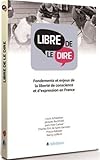 Image de Libre de le dire