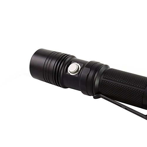 ThruNite® TN12 2016 XP-L Max 1100 Lumen EDC Die Outdoor-Taschenlampe fuer jedermann,Unser Dauerbrenner,Viel Lumen fuer wenig Geld. Einfache Handhabung, kompakte Abmessungen, wasserfest, Strobe, 5-Betriebsstufen mit ‚Memory‘, hochwertiges Zubehoer. Werte, die fuer sich sprechen. Die preiswerteste und leistungsfaehigste Alltagslampe derzeit am Markt - 6