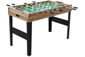 Air League Strike 4ft Table Football Table