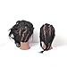 Yak Hair Manikin,Cosmetology Ethnic Human Hair Manikin,come with free clamp