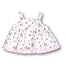 Pomme Framboise Paris Tuileries Flower Top, Tops, Baby girl, 0-3 months