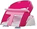 Dreambaby Premium Bath Seat with Scoop (Pink)