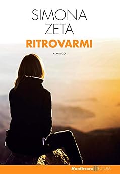 Simona Zeta – Ritrovarmi (2019)
