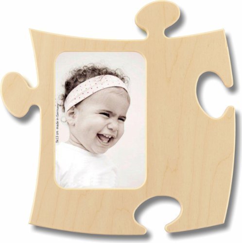 Puzzle Rahmen