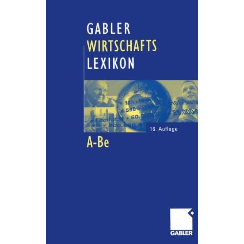 Pdf Download Gabler Wirtschaftslexikon Taschenbuchausgabe Die Ganze Welt Der Wirtschaft Betriebswirtschaft Volkswirtschaft Recht Und Steuern Kostenlos Kostenlos Biologie Buch Epub