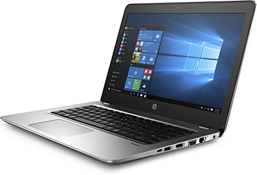 HP Probook 440  G4  2 40  GHz i3       7100u 14   1366  x 768pixel Black  Silver Computer Notebook